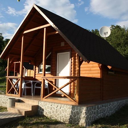 Шафран Hotel Krasnaya Slobodka Exterior foto