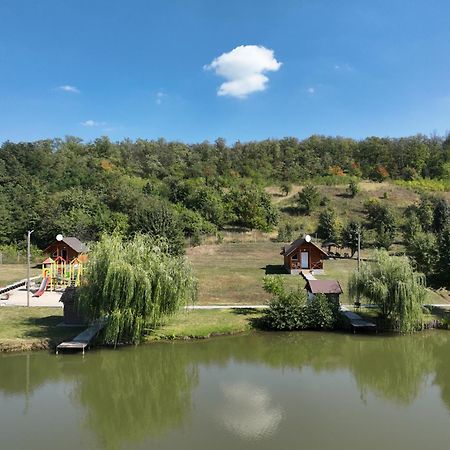 Шафран Hotel Krasnaya Slobodka Exterior foto
