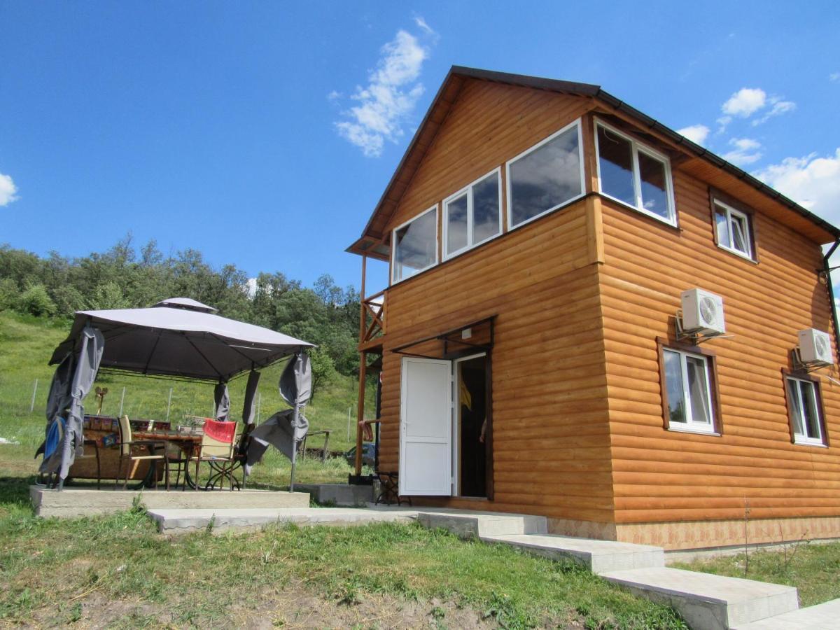 Шафран Hotel Krasnaya Slobodka Exterior foto