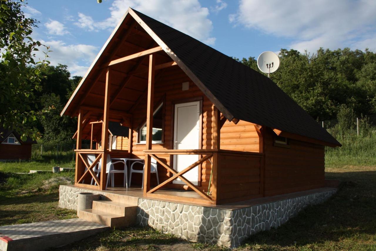 Шафран Hotel Krasnaya Slobodka Exterior foto