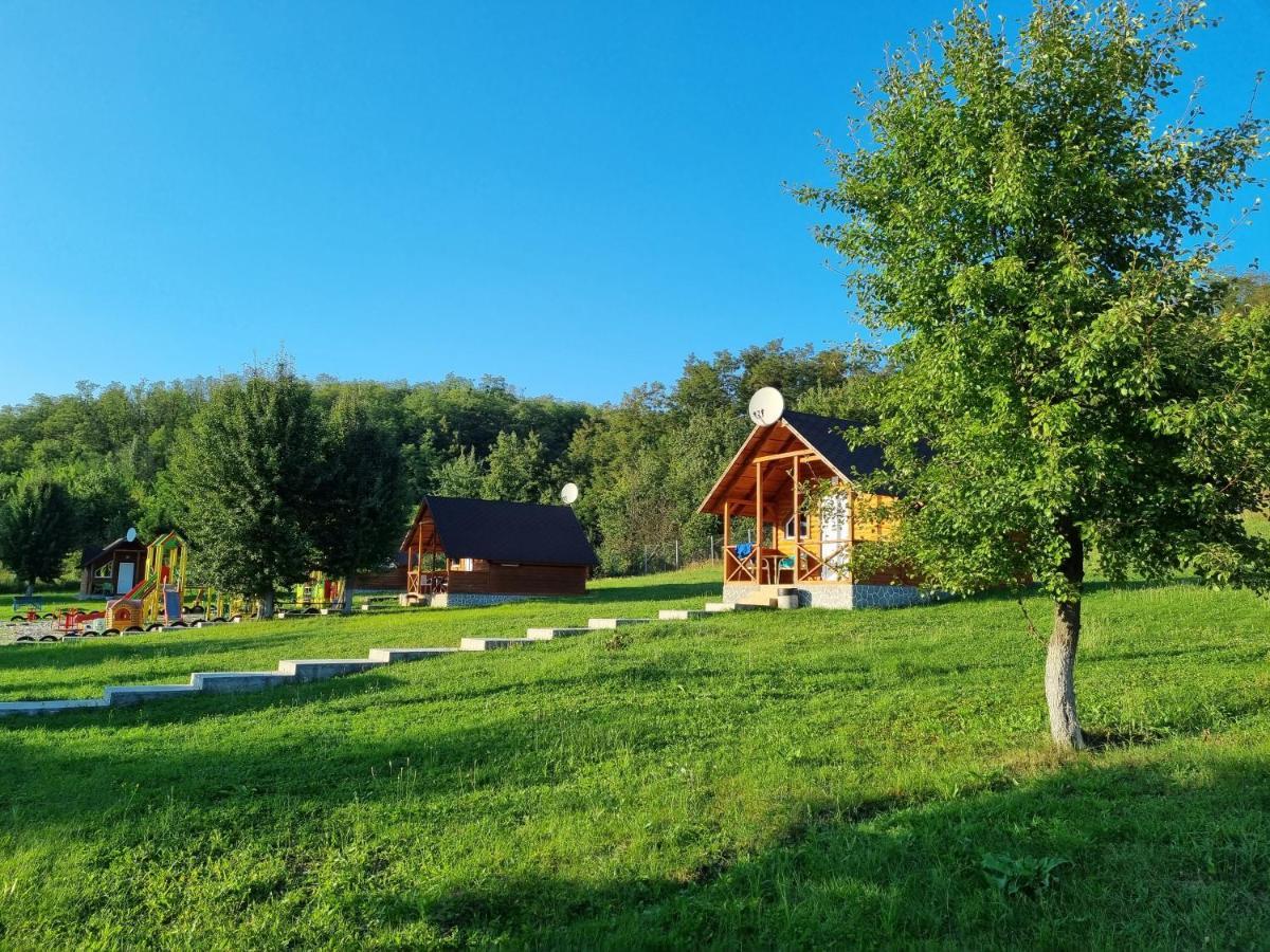 Шафран Hotel Krasnaya Slobodka Exterior foto