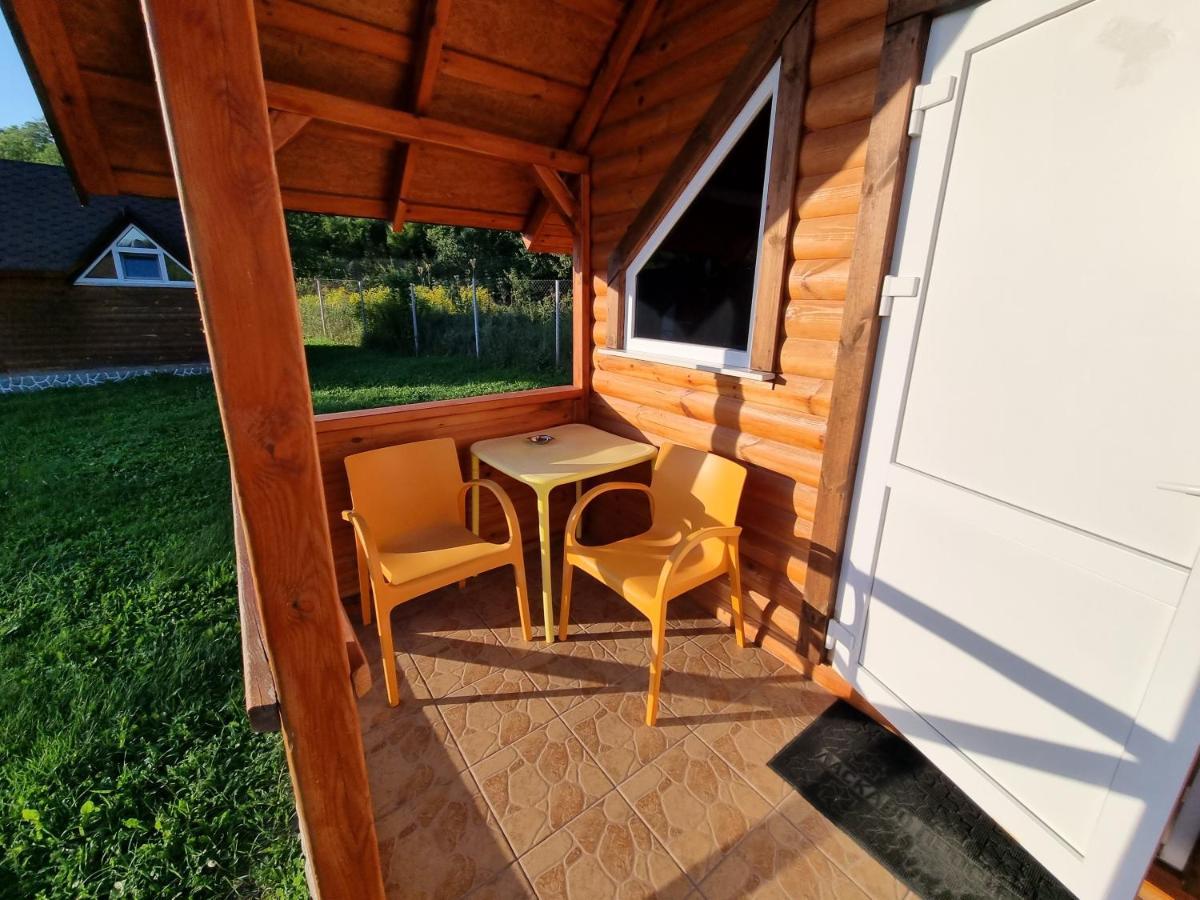 Шафран Hotel Krasnaya Slobodka Exterior foto