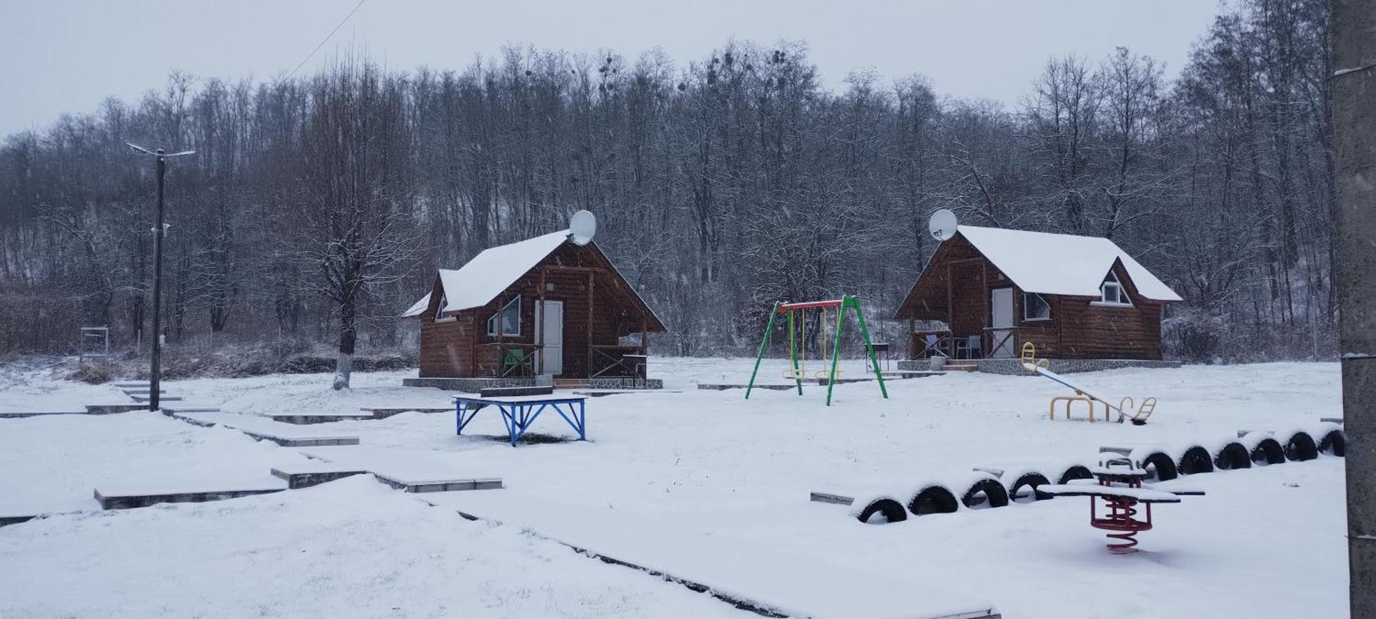 Шафран Hotel Krasnaya Slobodka Exterior foto