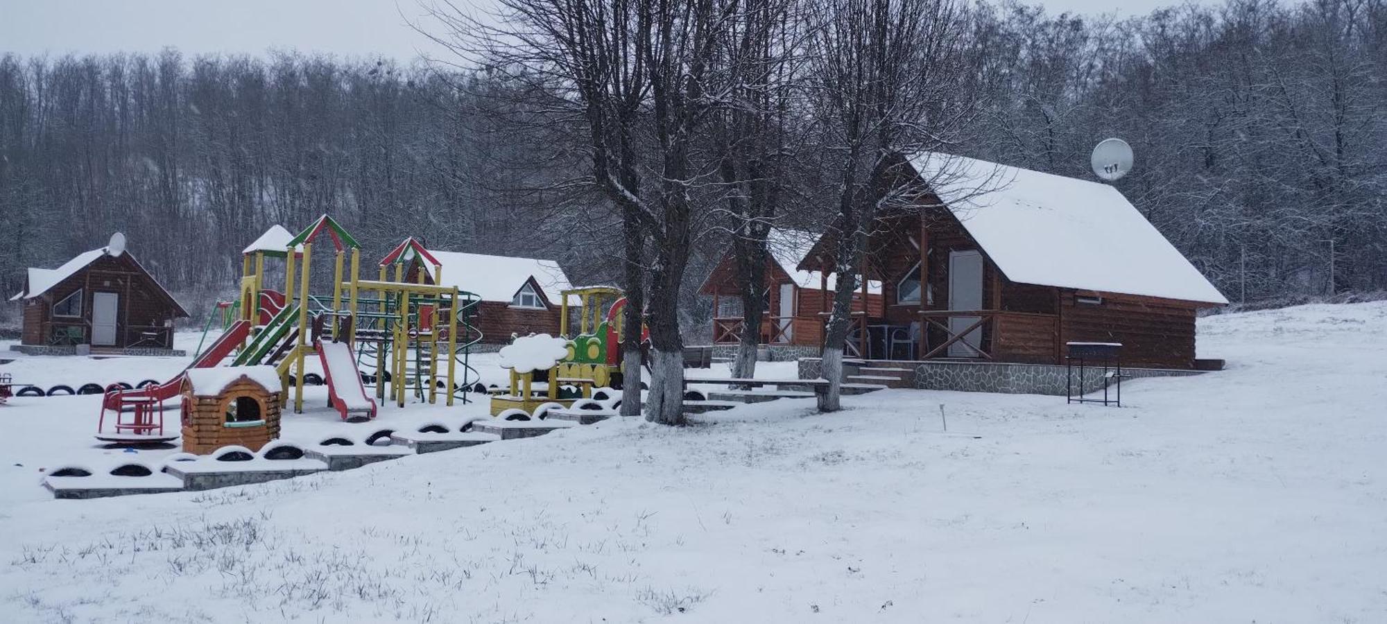 Шафран Hotel Krasnaya Slobodka Exterior foto
