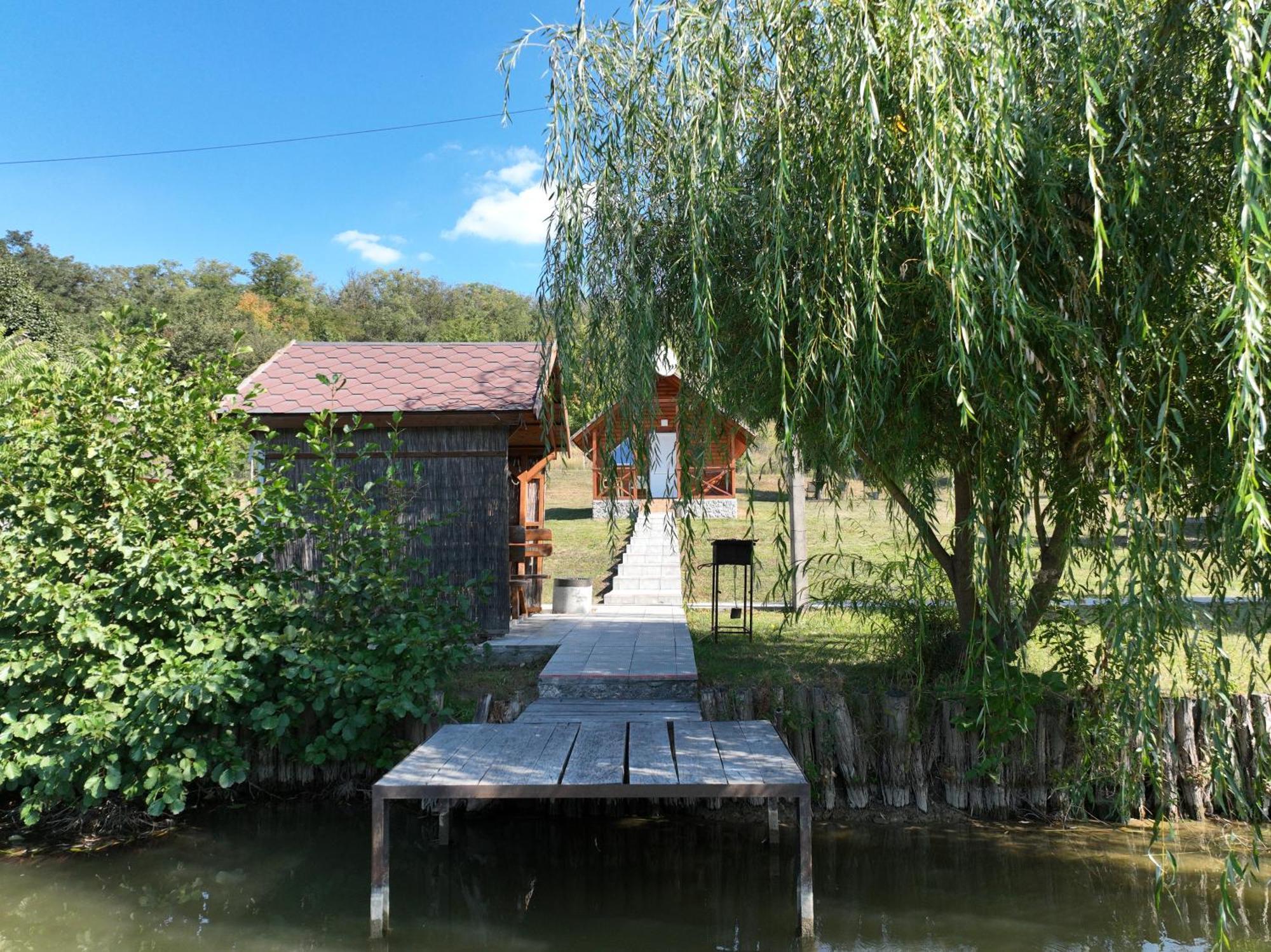 Шафран Hotel Krasnaya Slobodka Exterior foto